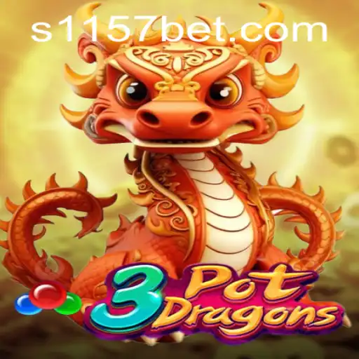 Discover the Exciting World of 3PotDragons at 1157bet