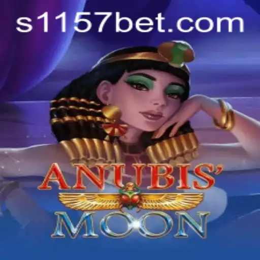 Unlock the Mysteries of 'AnubisMoon': Dive into the Thrilling World of 1157bet