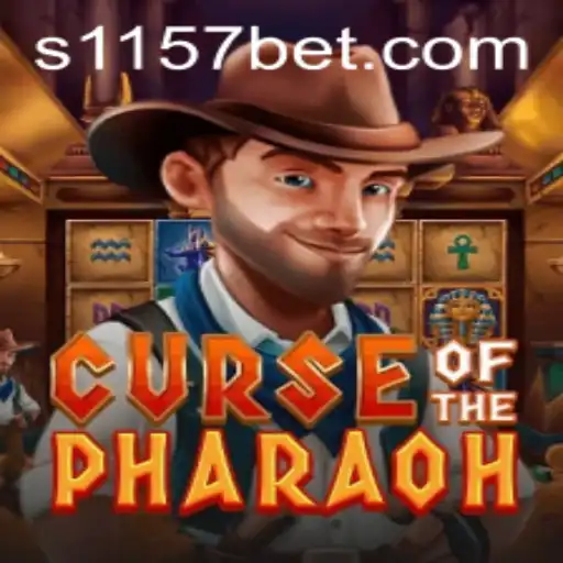 Curse of the Pharaoh: An Enchanting Adventure in the World of 1157bet