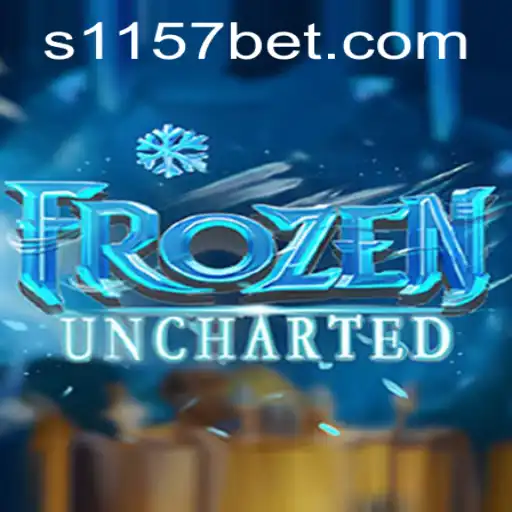 FrozenUncharted: Embark on a Thrilling Adventure with 1157bet