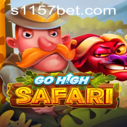 Exploring the World of GoHighSafari: An Innovative Gaming Experience on 1157bet