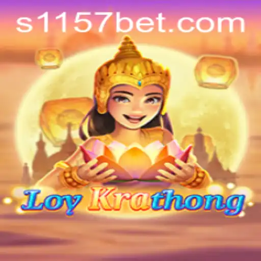 Exploring the Thrill of LoyKrathong with 1157bet