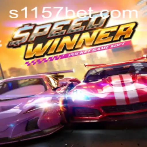 Unleashing the Thrills of SpeedWinner with 1157bet