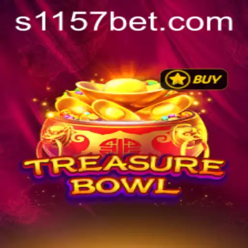 Discover the Thrilling World of TreasureBowl with 1157bet