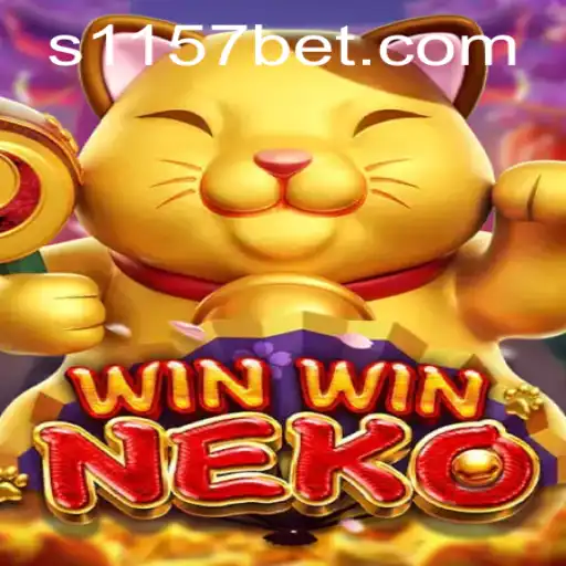 Exploring WinWinNeko: A Unique Gaming Experience with 1157bet