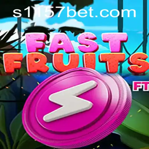 Exploring FastFruits: The Thrilling Game Revolutionizing Online Gaming