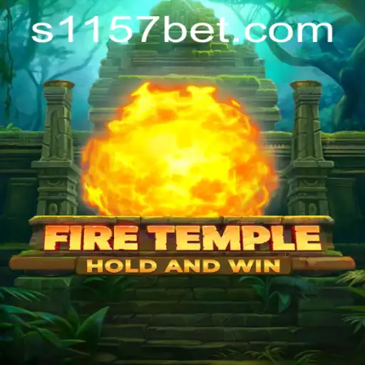 Exploring the Mystical World of 'FireTemple' with 1157bet