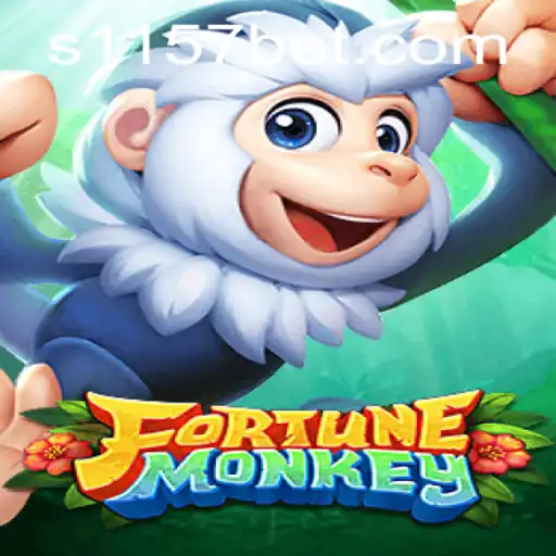 Exploring FortuneMonkey: The Enchanting New Game from 1157bet