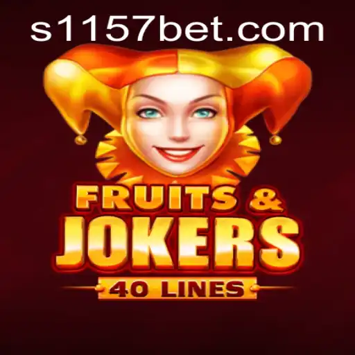 Exploring the Exciting World of FruitsAndJokers40 with 1157bet