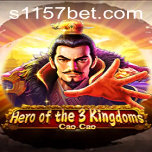 Hero of the 3 Kingdoms: Cao Cao – Dive into the Legendary Chinese Strategy Game