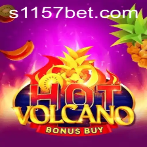 Discover the Excitement of HotVolcanoBonusBuy: A Thrilling 1157bet Gaming Experience