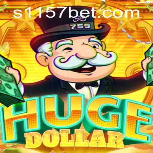An In-Depth Exploration of HugeDollar: Gaming Experience with 1157bet