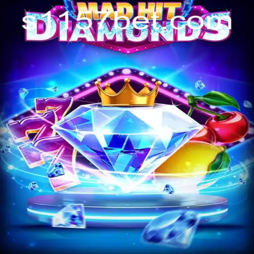 Exploring MadHitDiamonds: The Thrilling New Game