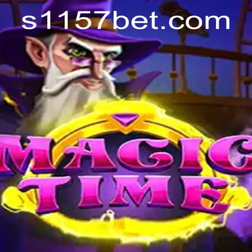 Exploring the Exciting World of MagicTime: A New Realm of Adventure
