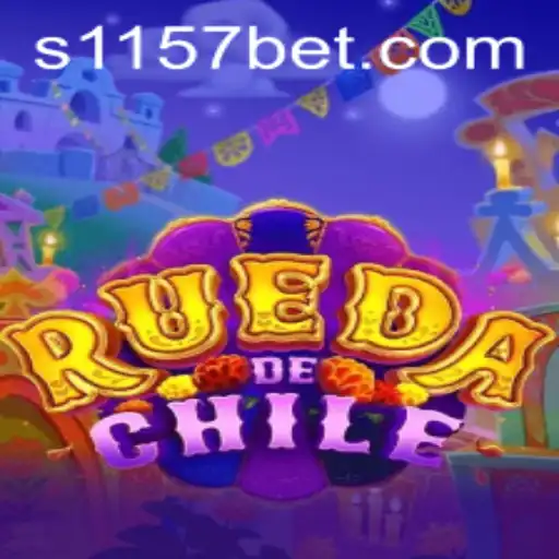 RuedaDeChile: The Thrilling World of New Age Gaming