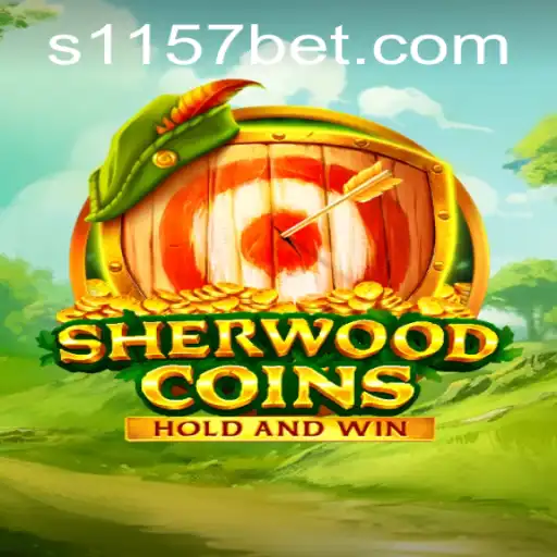 Discover the Excitement of SherwoodCoins: The Ultimate Gaming Experience with 1157bet
