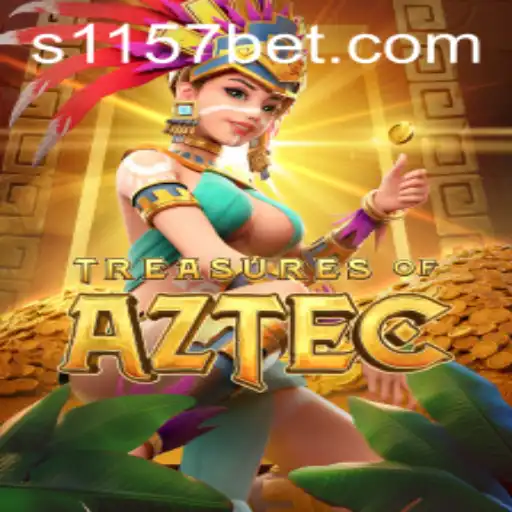 Discover the Thrilling World of Treasures of Aztec with 1157bet